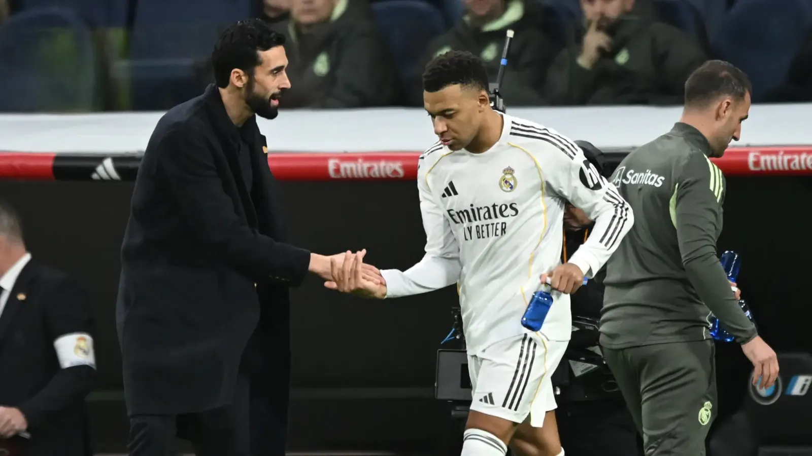 Real : Après les sifflets, Mbappé règle ses comptes avec Arbeloa et ses coéquipiers 