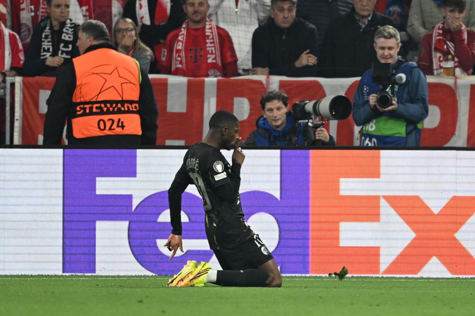 Ligue des Champions 2025/2026 : PSG-Arsenal, affiche de la finale