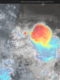 Météo Sénégal 31 mai - 1er juin : Nuages, orages au Sud-Est et forte chaleur à l’intérieur