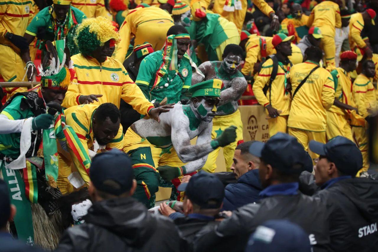 AFCON 2026 : retour au Sénégal ce soir des supporters détenus au Maroc