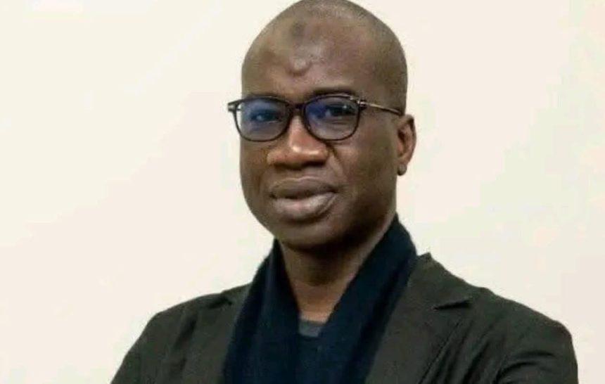 Actes contre nature : Ndiaga Seck envoyé à la prison de Louga