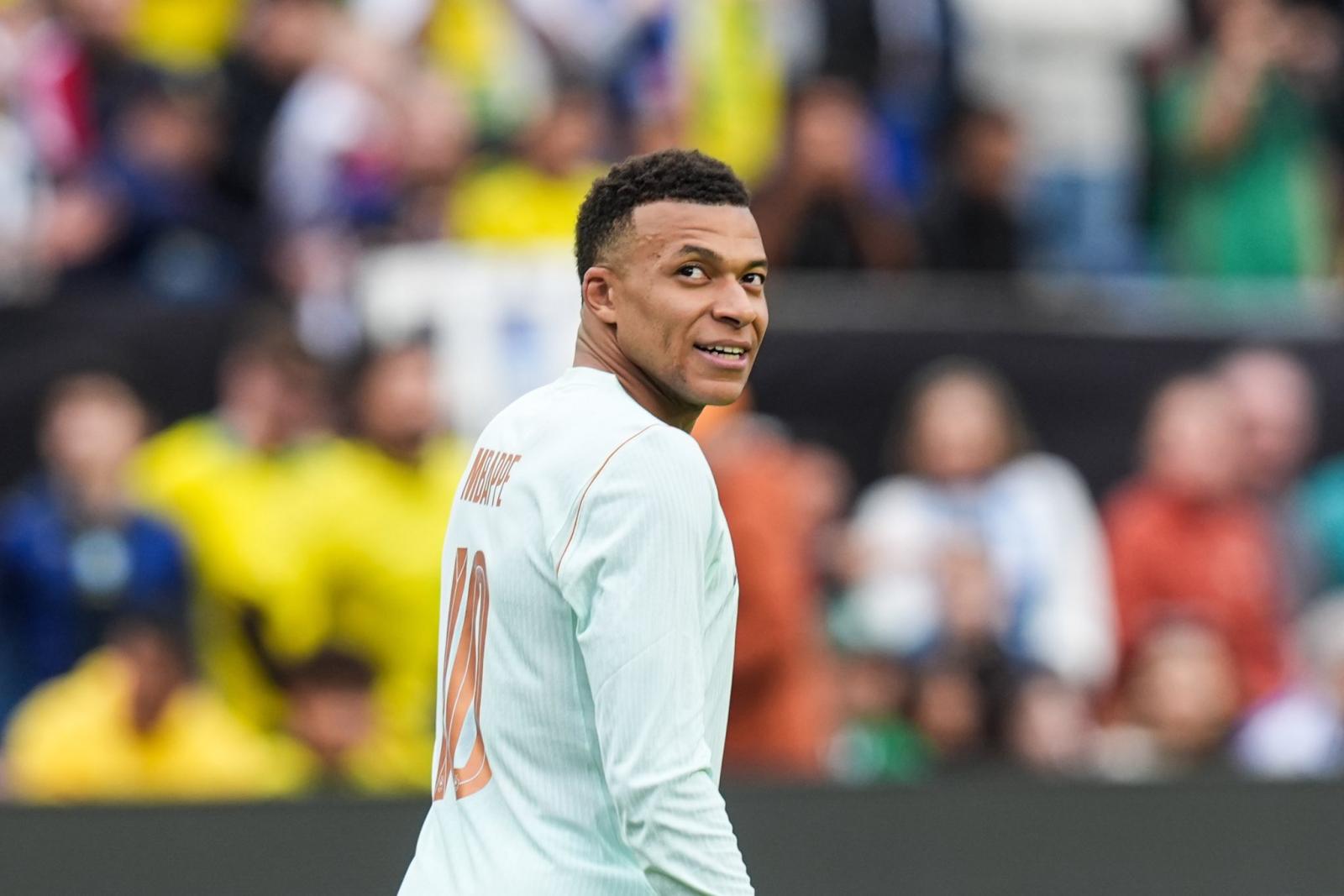 Liste des Bleus : Mbappé lâche ses mots à un mois du choc face au Sénégal