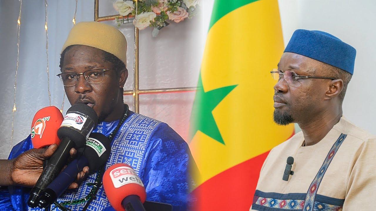Limogeage de Sonko : Cheikh Bara Ndiaye évoque les fonds politiques et parle de décision prise « à chaud »