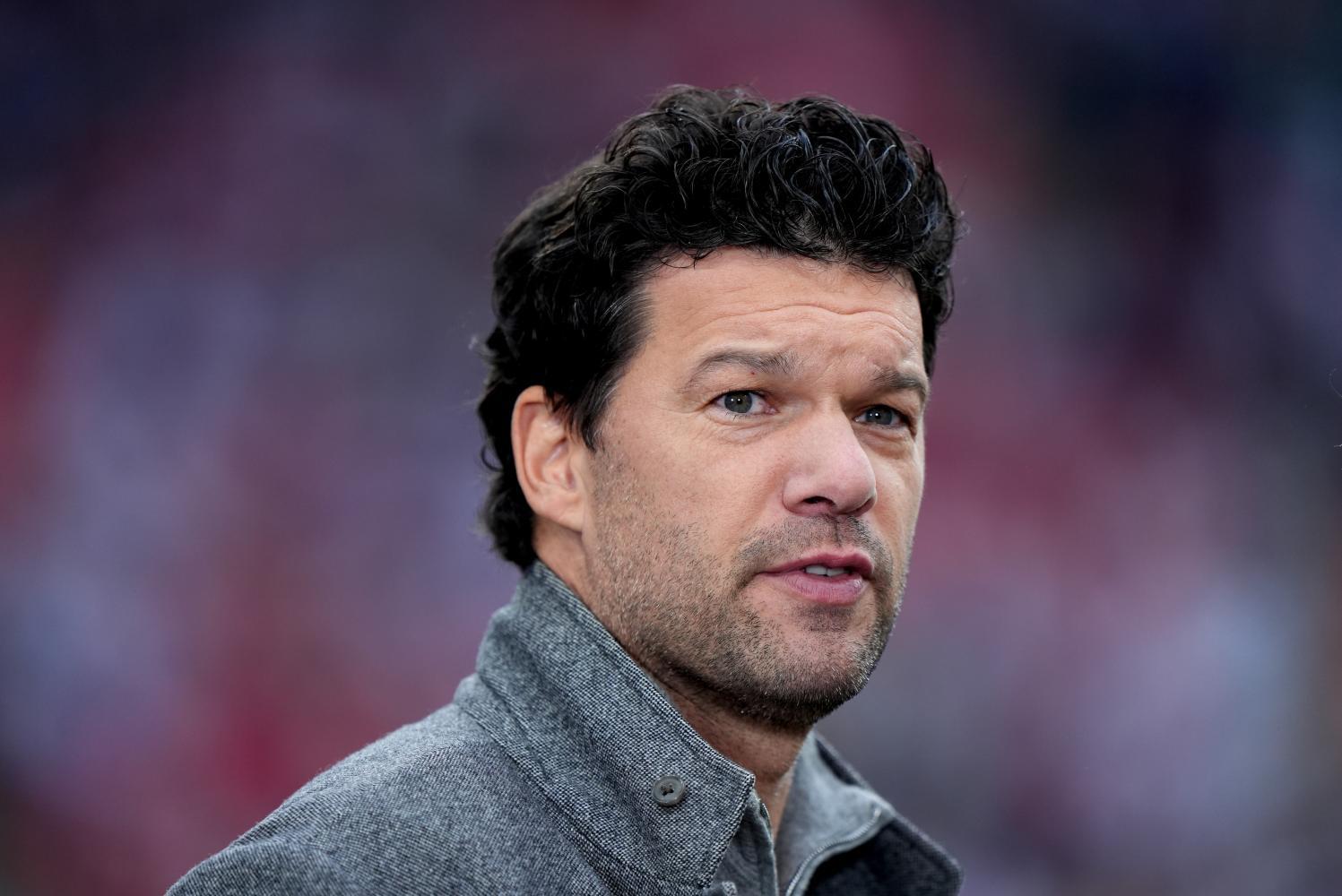 Bayern-PSG : Michael Ballack dénonce un complot