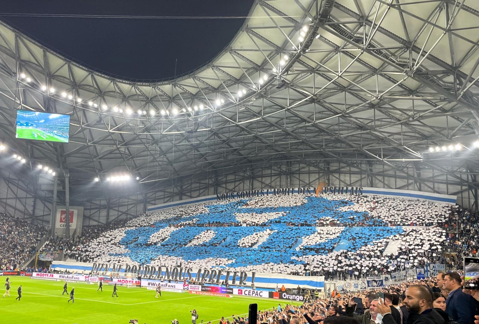 OM : La décision radicale des supporters du club pour la fin de saison