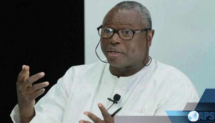 Alioune Tine sur Thiat : « Un leader citoyen mobilisé pour la démocratie et les droits humains »