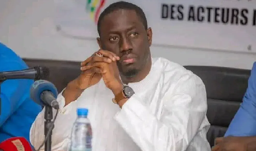 Affaire PRODAC : Pape Malick Ndour arrêté par la DIC