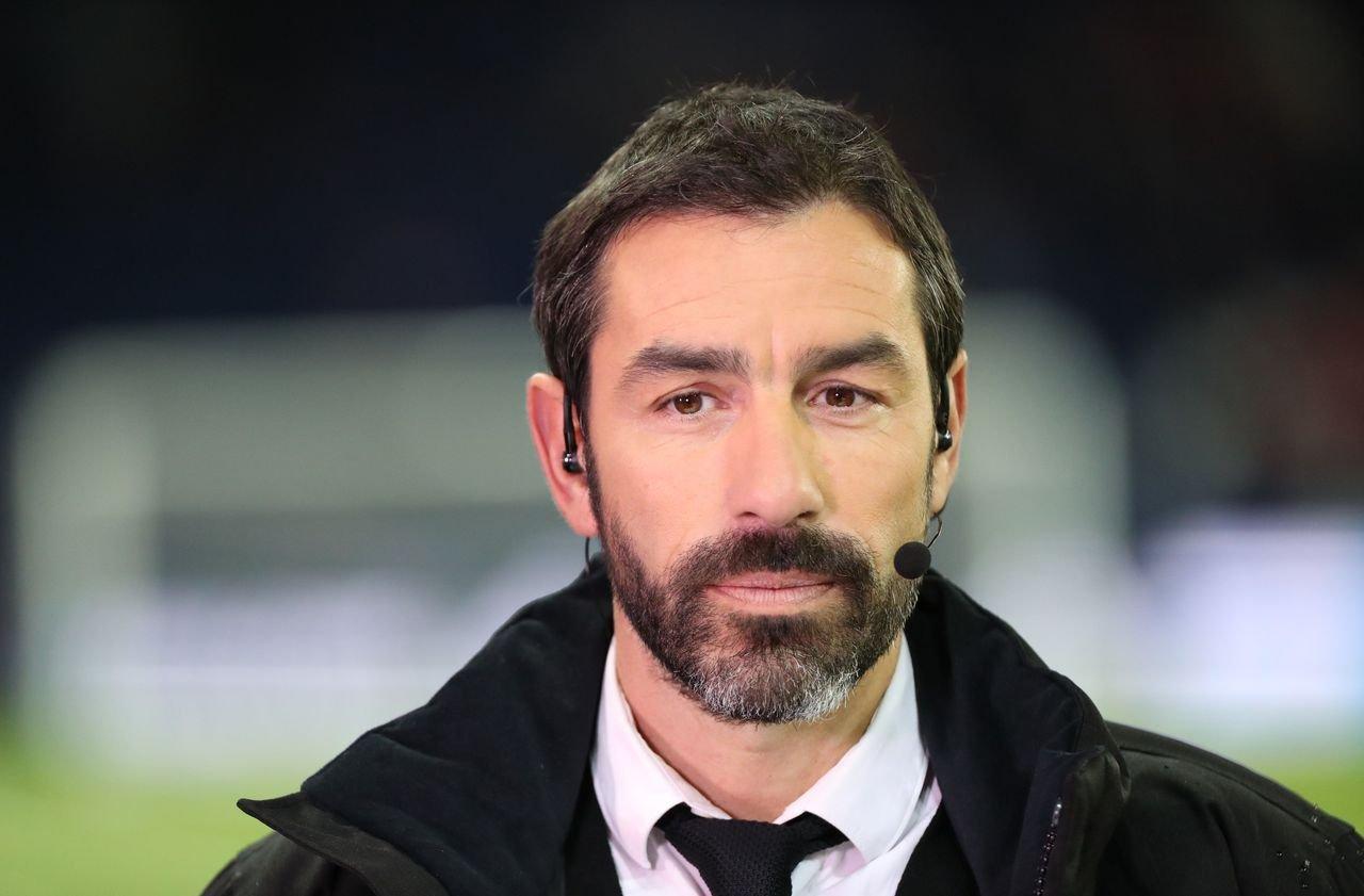 Robert Pirès salue le titre d\'Arsenal : « Ça fait trois ans qu\'on les traite de loser »
