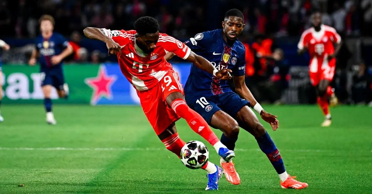 Ligue des Champions : Bayern-PSG, un deuxième round qui s’annonce passionnant