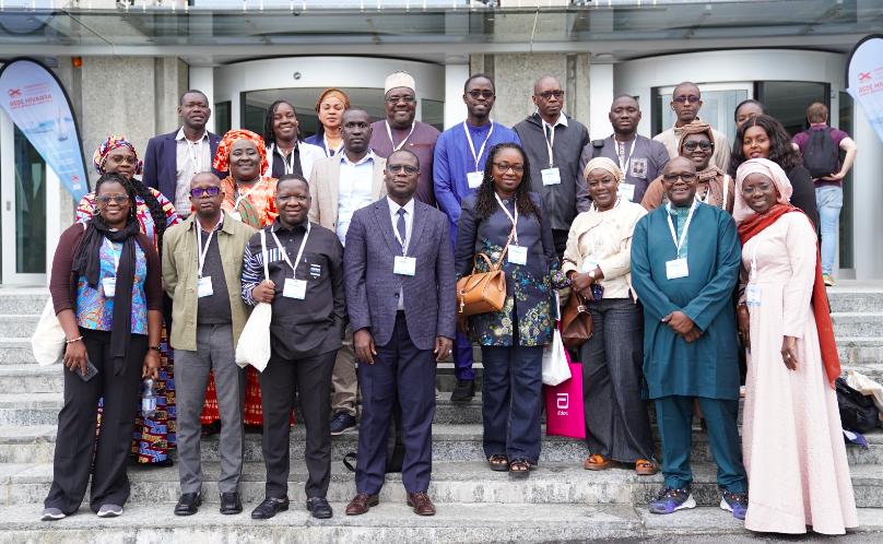 Conférence AFRAVIH 2026 à Lausanne : le Sénégal se hisse au 2ᵉ rang en nombre de contributions scientifiques