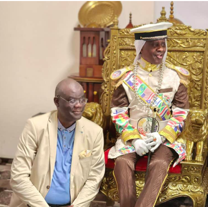 La Coalition Xarnubi : Touba, notre boussole pour un Sénégal uni et souverain face aux défis actuels