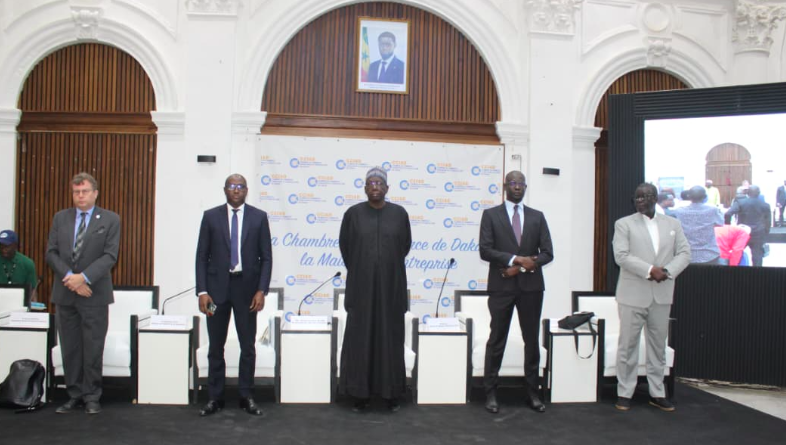 Contenu local : Le nouveau levier de la souveraineté économique du Sénégal