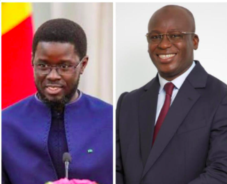 L'ADS Sénégal ça kanam apporte son soutien au Président Bassirou Diomaye Diakhar Faye