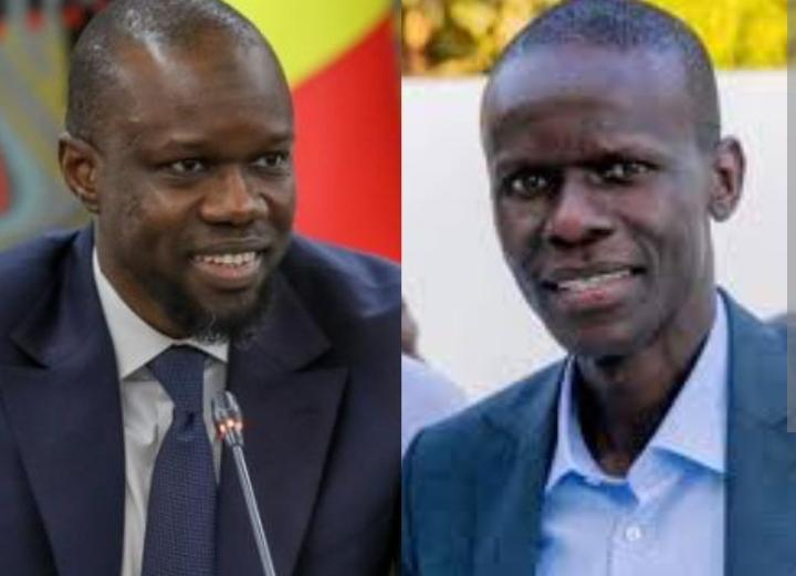 Limogeage de Sonko : Waly Diouf Bodiang annonce une nouvelle étape avec Pastef