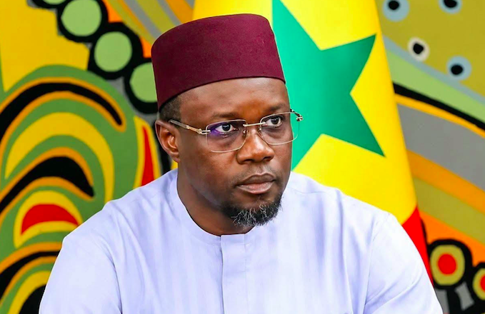 Réintégration d\'Ousmane Sonko à l’Assemblée nationale : L\'expert électoral Ndiaga Sylla tranche le débat