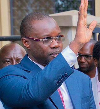 Présidence de l’Assemblée nationale : Ousmane Sonko dresse le bilan de son passage à la Primature