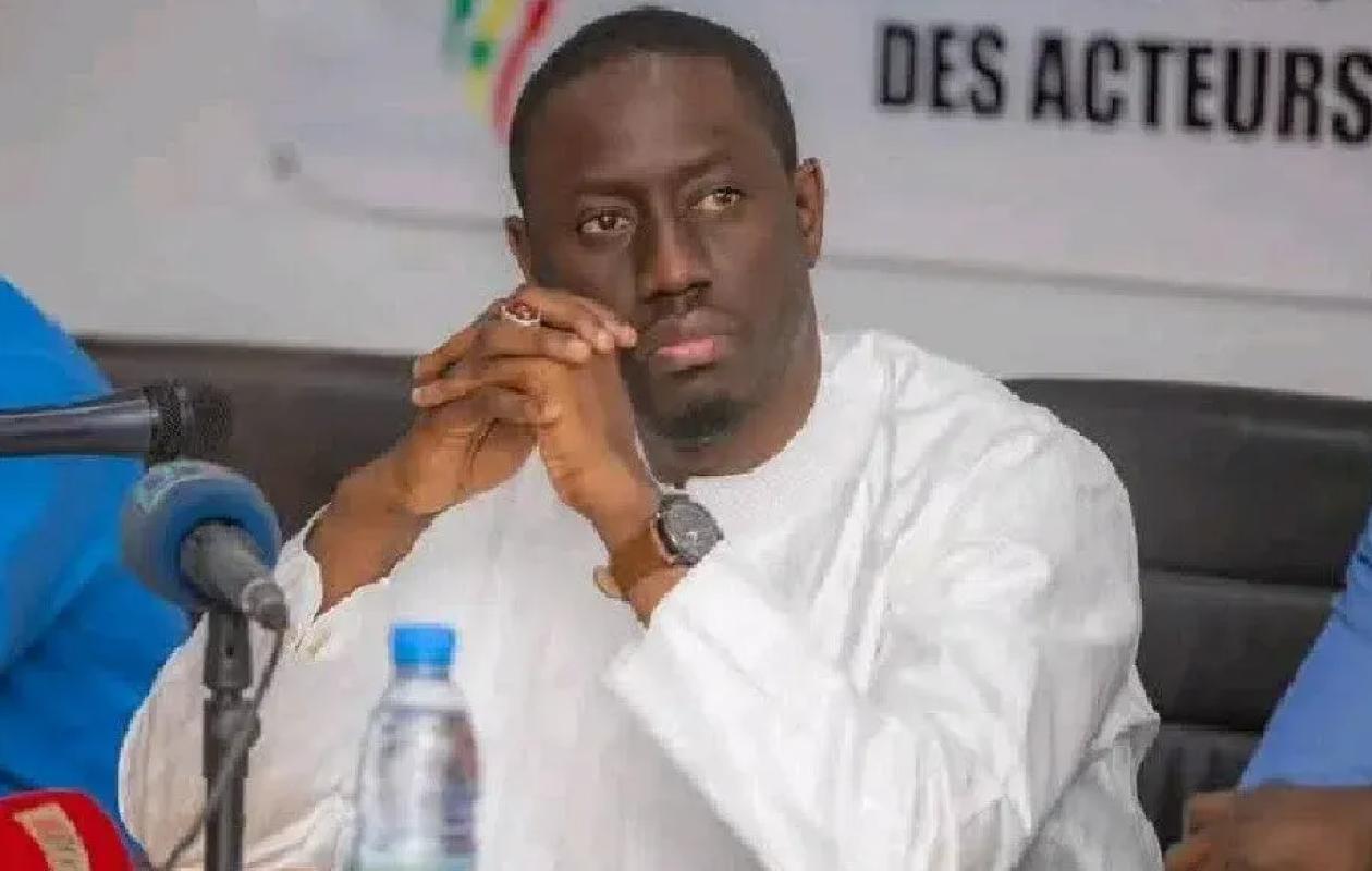 Rebeuss : Pape Malick Ndour victime d’une grosse bourde administrative