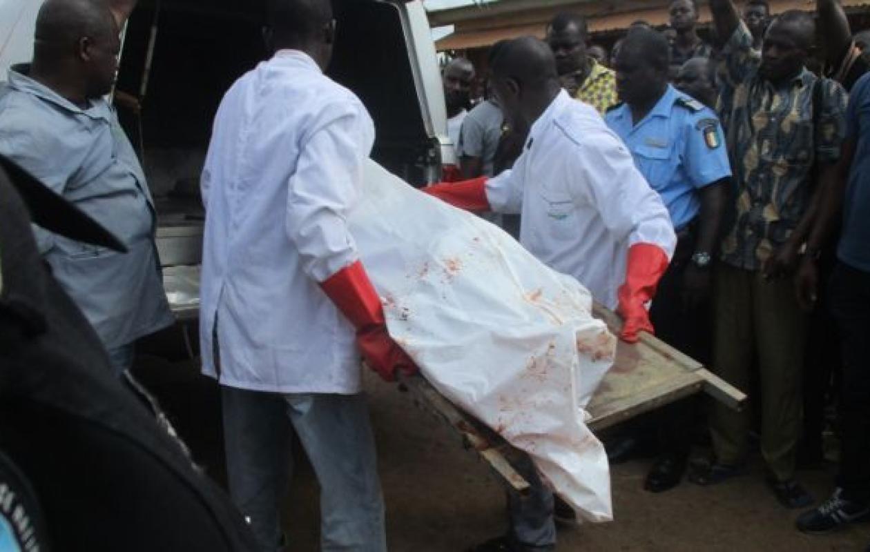 Keur Mbaye Fall : surpris à sa quincaillerie puis ligoté, un homme exécuté chez lui