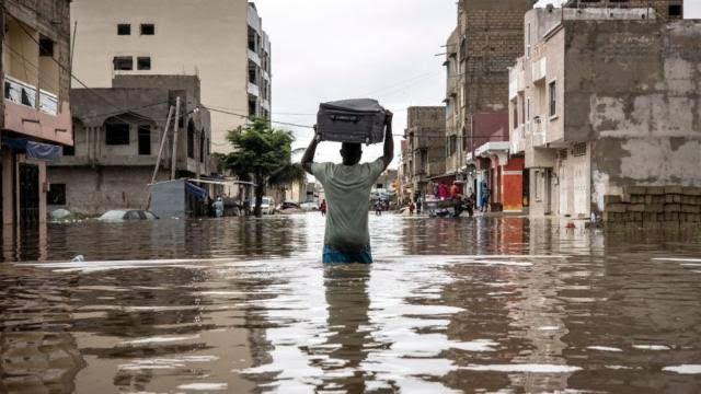 Inondations : l’État passe à l’offensive préventive, le président exige l’accélération des chantiers prioritaires