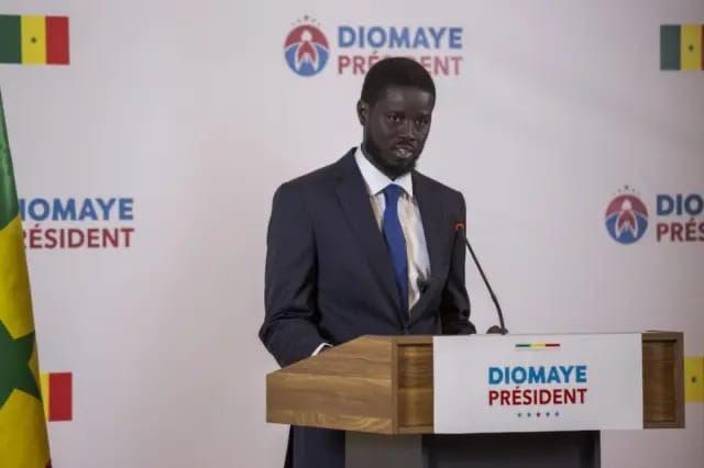 Crise au sommet, guerre des territoires : Diomaye enrôle ses troupes à l'Est 