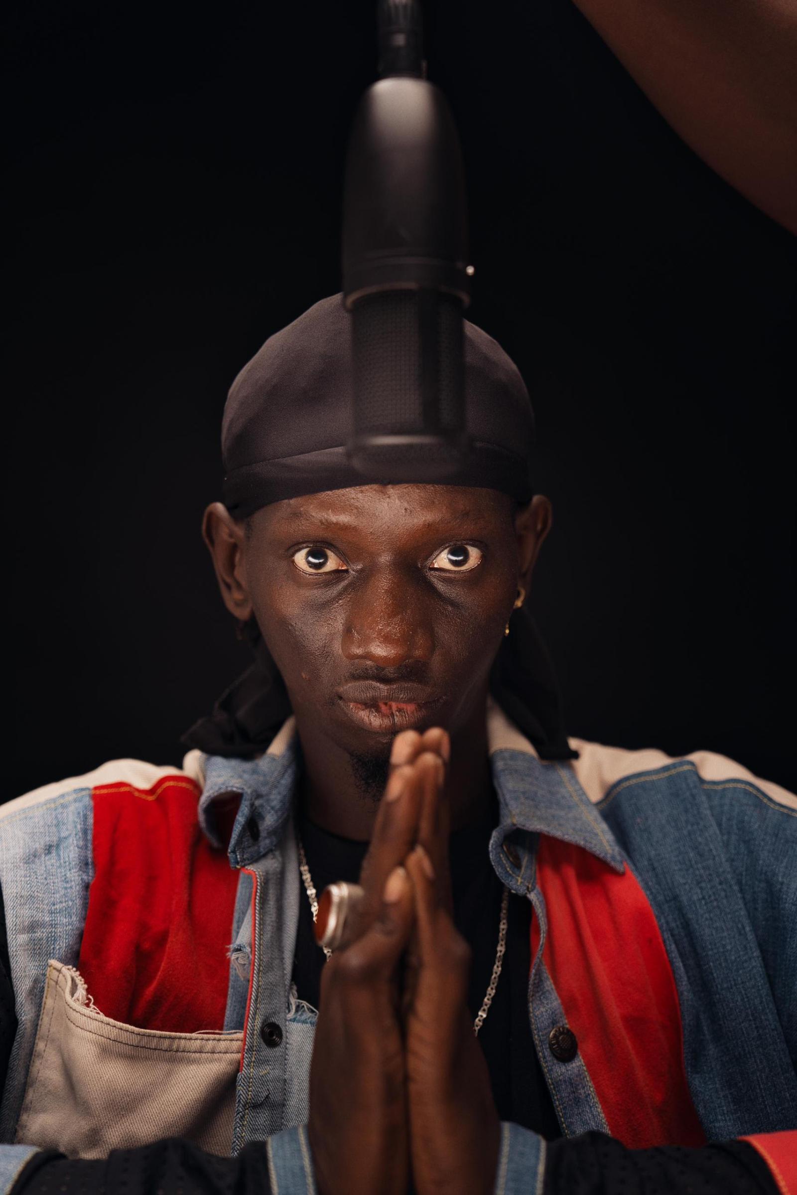 Musique - Big Dat X sort « Rap Actor », son troisième album ancré dans les réalités sociales