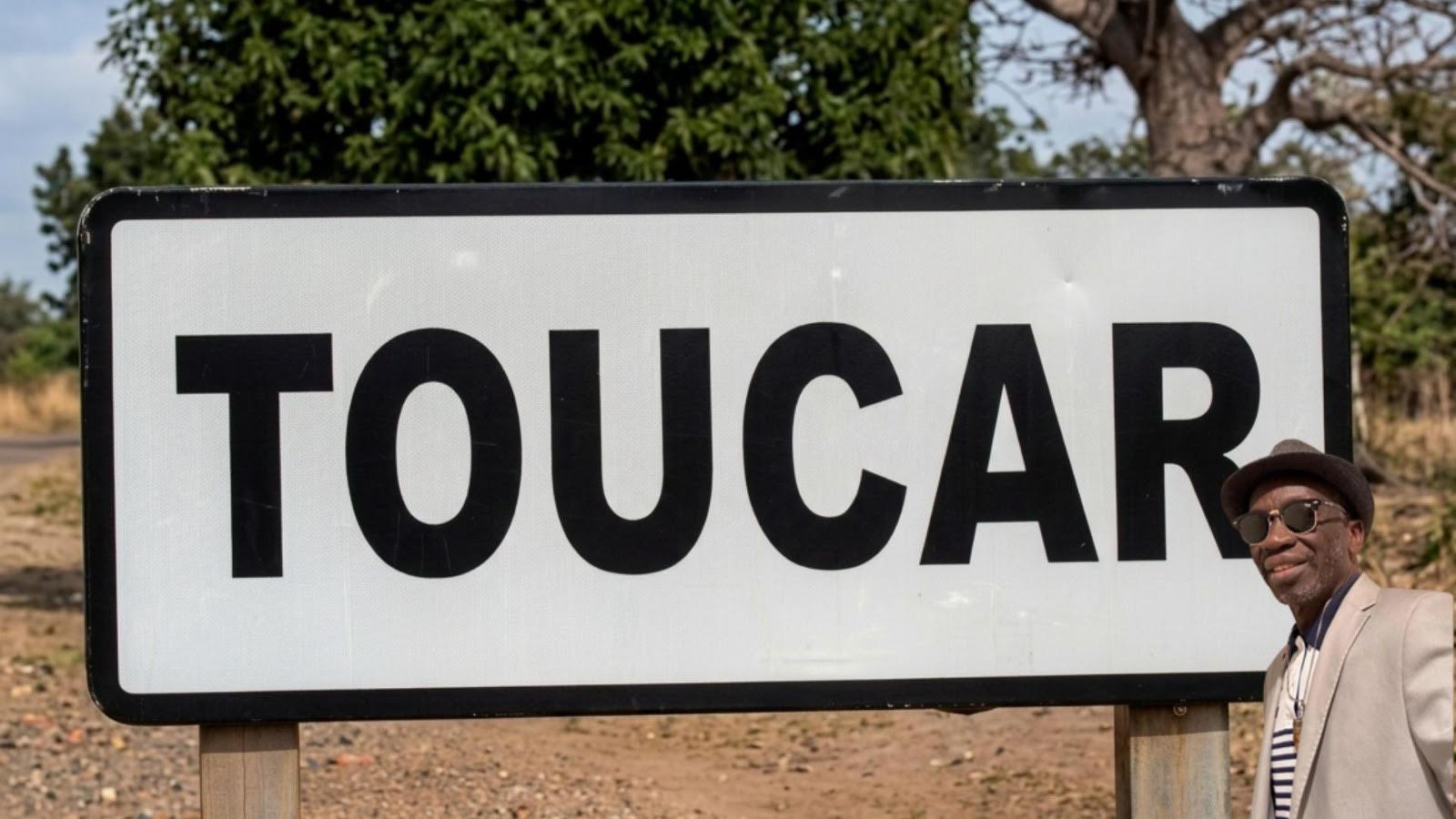Toucar, le combat d’une vie pour Farba Ngom 