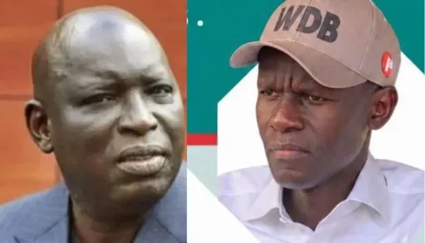 Waly Diouf Bodian étrille Madiambal : « un mythomane émérite… »
