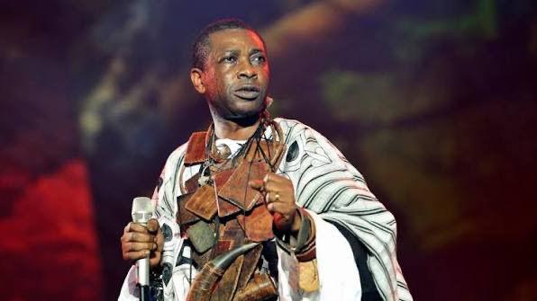 Africa Forward à Nairobi : Youssou Ndour porte la voix de la culture africaine au sommet France-Afrique