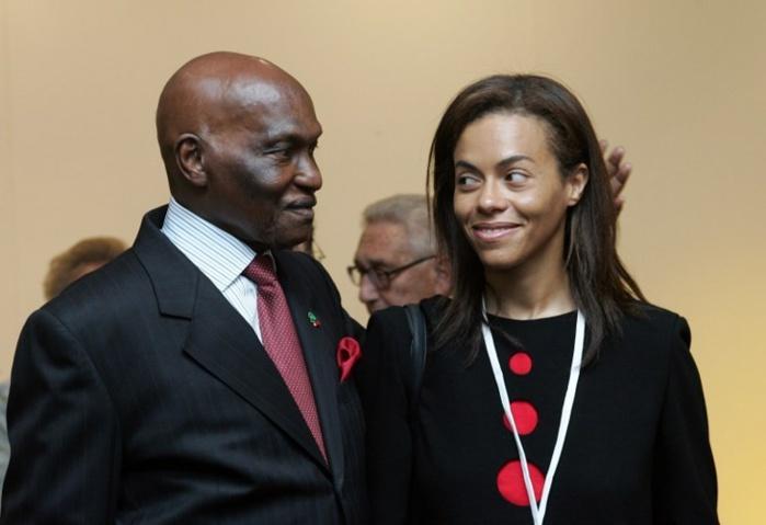 Centenaire d’Abdoulaye Wade : Sindiely Wade appelle à « servir le pays dans l’unité et la dignité »