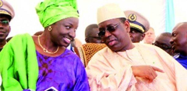 ONU : Aminata Touré \