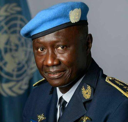 CEDEAO : Dakar sollicite Abidjan pour la candidature de Birame Diop à la Commission