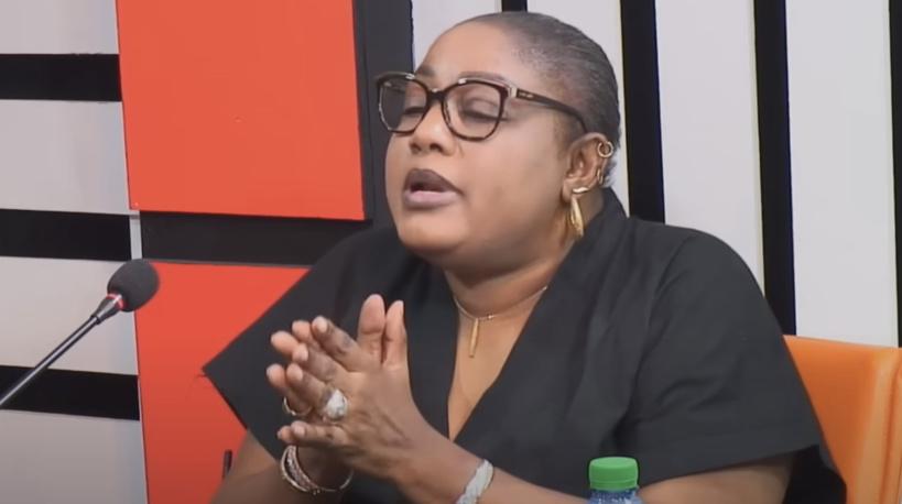 Aïssatou Diop Fall entendue puis libérée : La journaliste présente ses excuses
