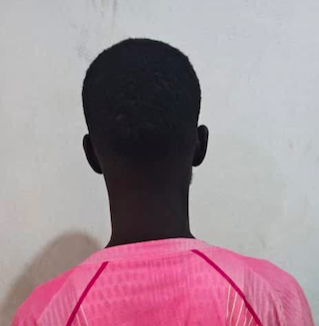 Malika : Un homme interpellé pour viol présumé sur une fillette de CE1, moins de 13 ans