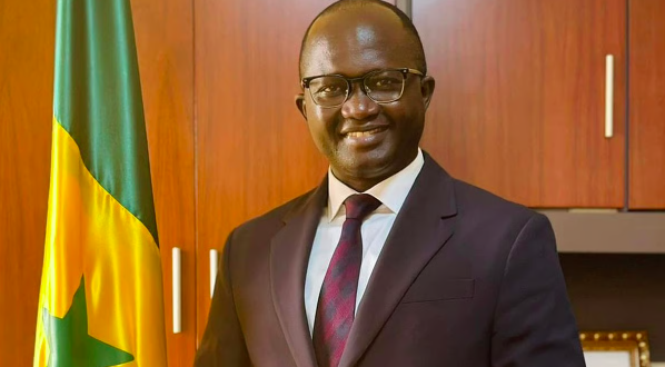Bignona : Yankhoba Diémé, nommé ministre des Forces armées, exclu de Pastef par sa section locale