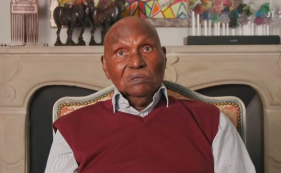 Centenaire : Me Abdoulaye Wade remercie ses soutiens et lance un message à la jeunesse africaine