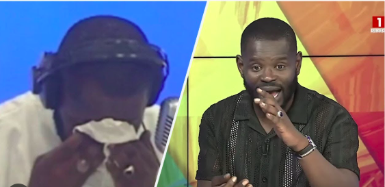 Expertise médicale- Ce que Pape Cheikh Diallo a dit...