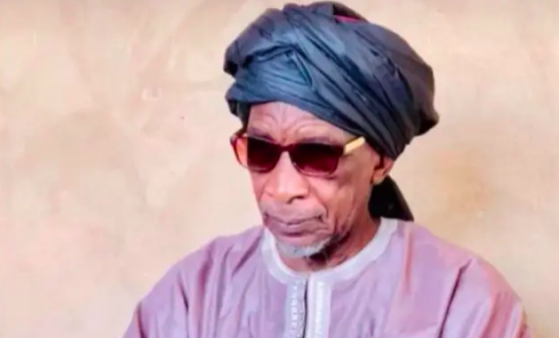 Décès du Khalife de Guet Ardo : Mouhamadou Aïssata Bâ s’éteint à 95 ans