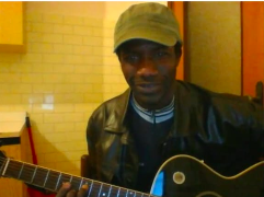  Thiès en deuil : Disparition de Do Sagna, une voix historique du groupe Waflash 