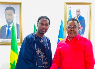 Oscar des Talents: La RDC pays invité d’honneur pour raffermir la fraternité panafricaine avec le Sénégal