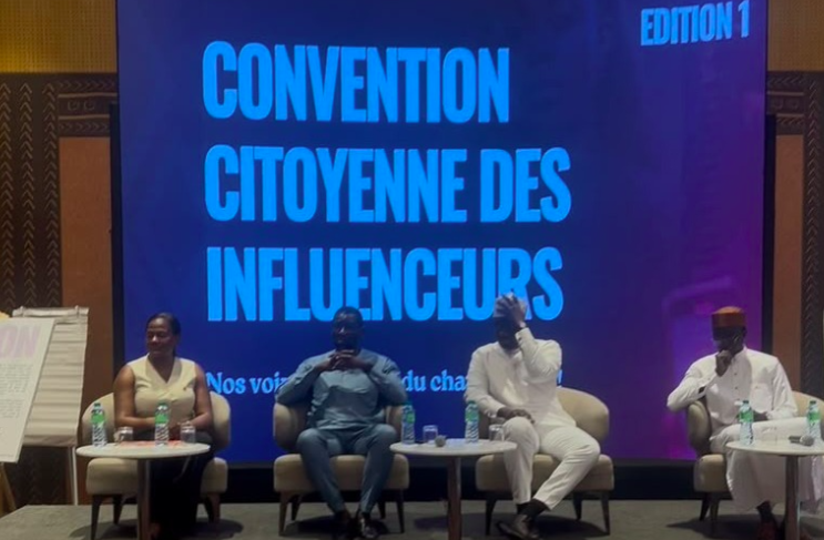 Citoyenneté numérique : Polaris Asso mise sur les influenceurs pour mobiliser la jeunesse