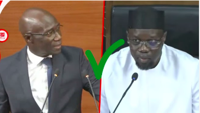 Révision constitutionnelle : Le président Bassirou Diomaye Faye choisit la voie du référendum