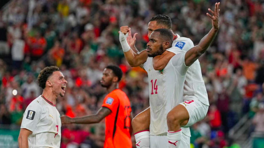 Mondial-2026 : Le Maroc élimine les Pays-Bas et retrouve le Canada en 8e de finale