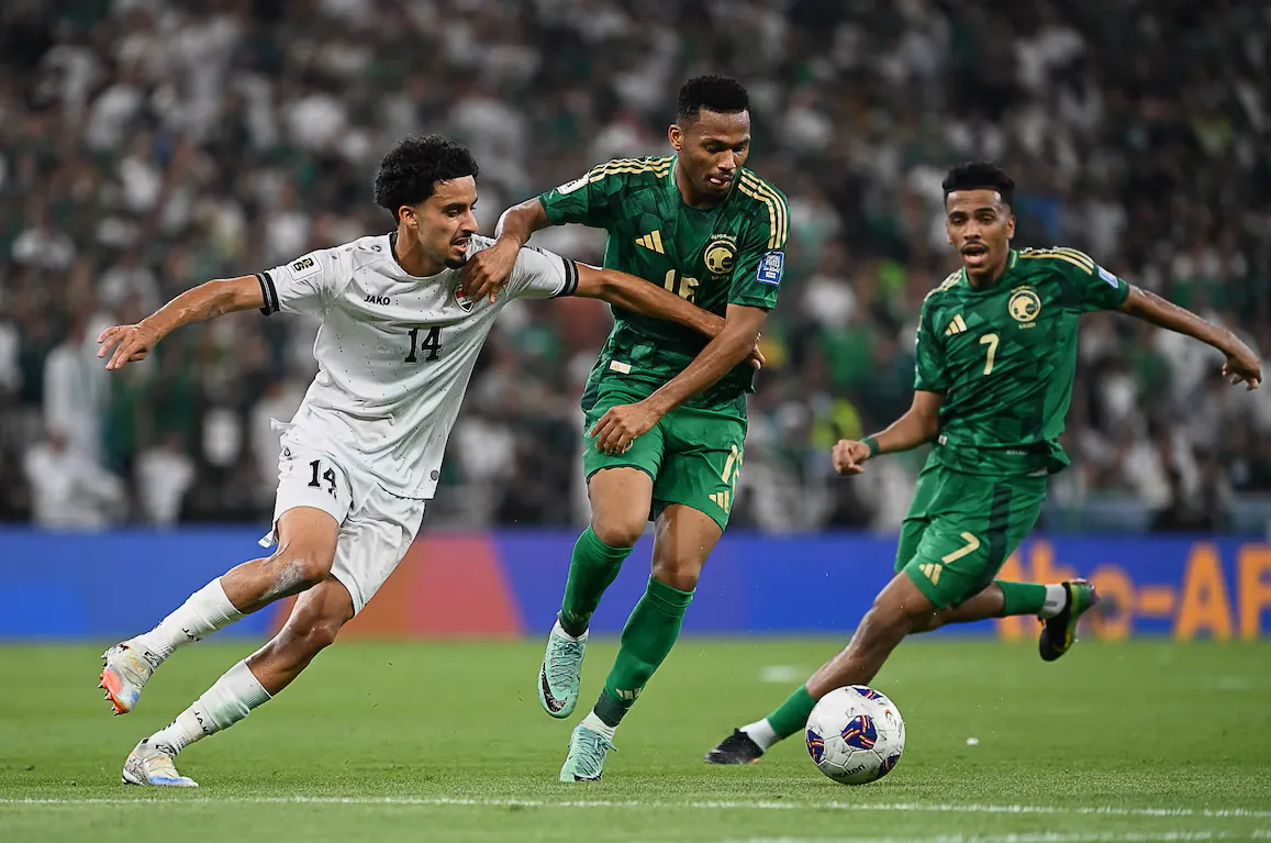 Mondial-2026: Après 2 milliards investis, l\'Arabie saoudite en quête de résultats
