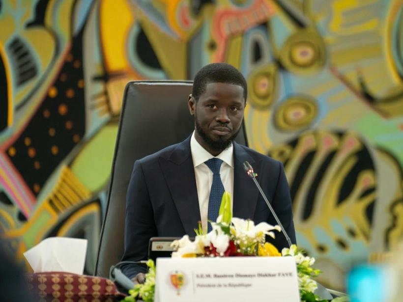 Conseil des ministres exceptionnel : Diomaye Faye exige des « résultats rapides » et un plan d’urgences au nouveau gouvernement