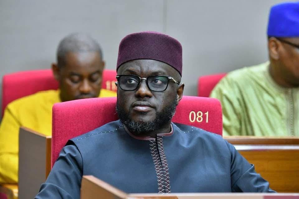 Assemblée nationale : Malick Ndiaye de retour, nommé 1er vice-président lors du réajustement du Bureau