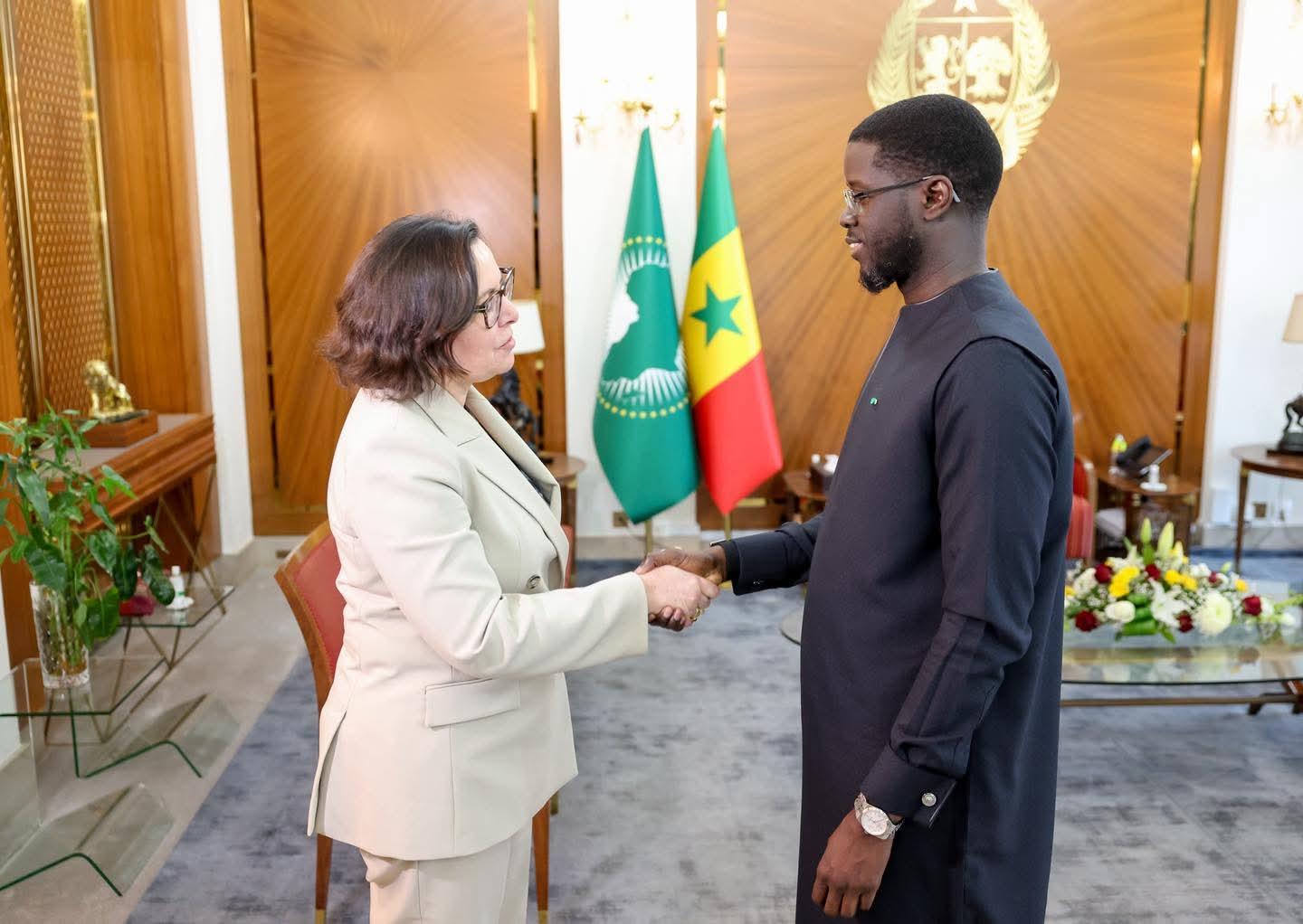 FMI : Mission bouclée au Sénégal, l’institution salue les réformes sur la dette et la transparence budgétaire