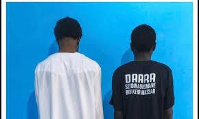Diamaguène : deux garçons surpris en pleins ébats sexuels, ils sont âgés de… 7 et 11 ans