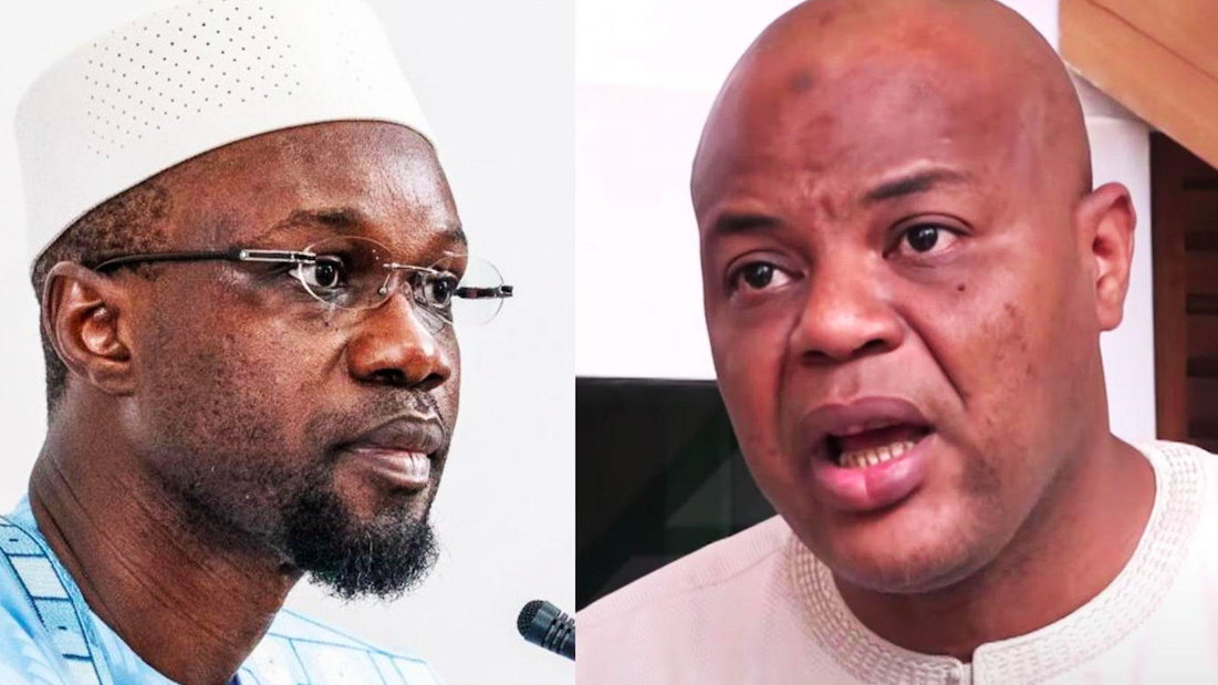 Présumée mutation frauduleuse d’un bien immobilier : les avocats de Mame Mbaye Niang répliquent aux conseils de Sonko
