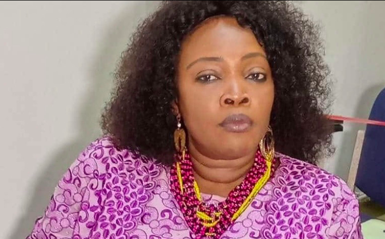 Après sa sortie de prison - Ndella Madior Diouf : « J’ai passé un très bon séjour en prison »