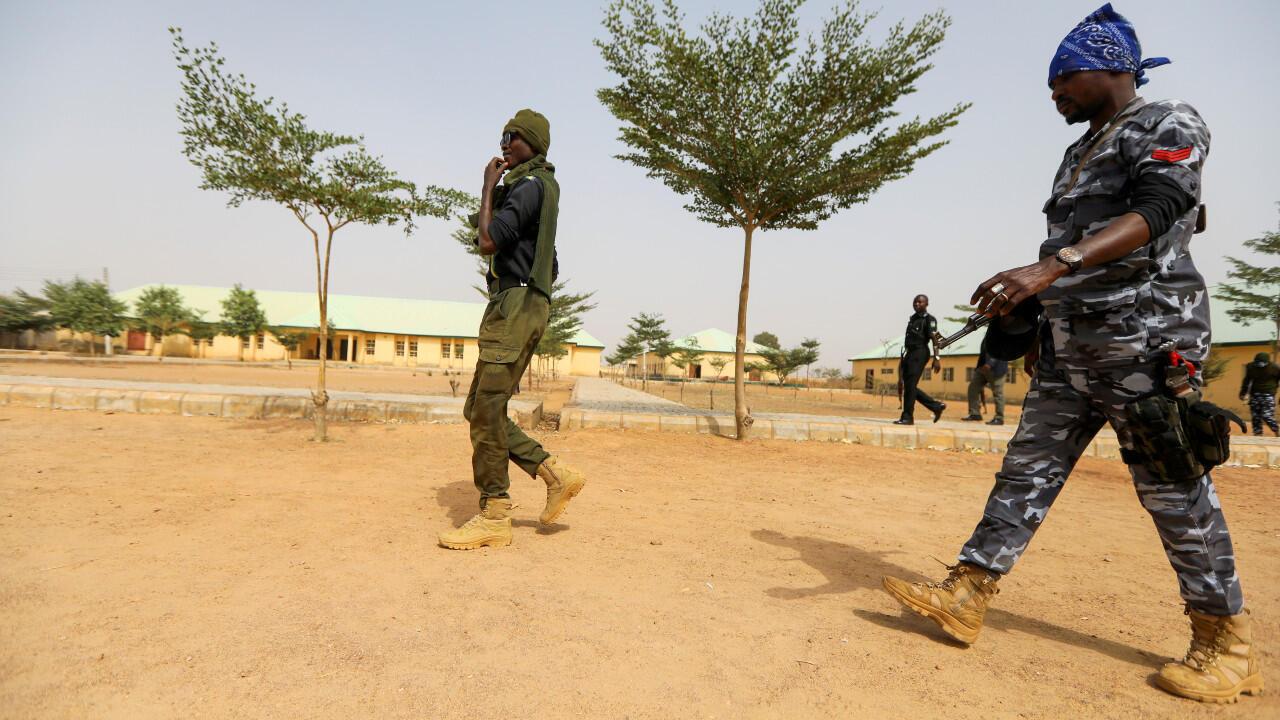 Nigeria : 17 personnes tuées par des hommes armés dans l\'attaque d\'un village